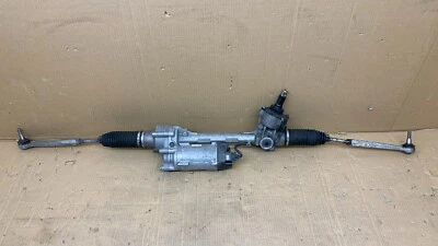 2013-2016 Porsche 991 911 Boxter Cayman Carrera Steering Rack & Pinion Gear Oem - Image 1 of 4