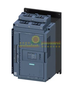 ONE SIEMENS SOFT START 3RW5116-1XC14 NUOVO - Foto 1 di 1