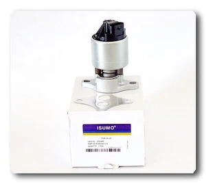 2250-018 Exhaust Gas Recirculation Valve EGR For:Buick Chevrolet Daewoo Jaguar & - Picture 1 of 5