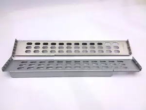 APC Smart-UPS 2U Rail Kit 0M-756H Sliding Rails Left/Right 870-1250B 870-1251B - Picture 1 of 4