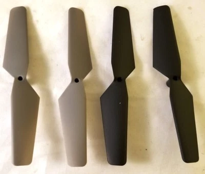 New OEM Propel Ultra-X Video Drone Replacement Blade Propeller 2xA 2xB CT-1973 - Image 1 of 2