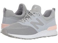new balance beacon arctic fox