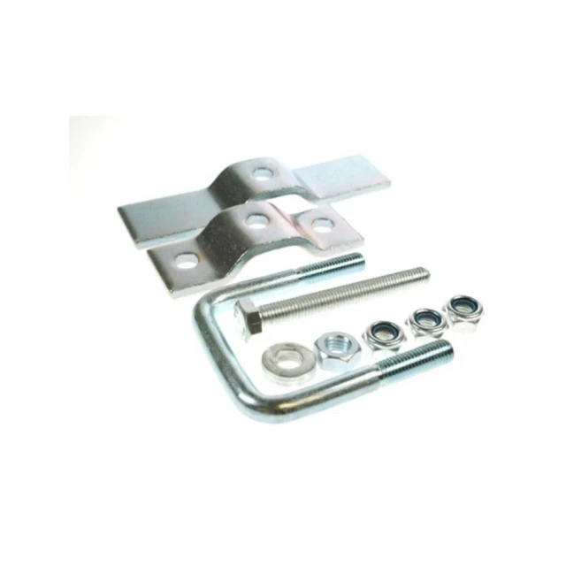 Maypole MP195 Universal Spare Wheel Carrier