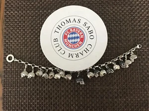 thomas sabo charm armband - Bild 1 von 4