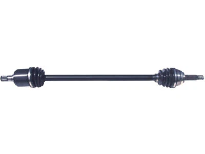 Передняя левая ось в сборе для Plymouth Colt 1979-1986 годов выпуска 87343SNDQ 1980 1981 1982 - Изображение 1 из 2