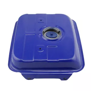 Nuevo tanque de combustible de gasolina azul para generador Yamaha ET950 - Imagen 1 de 2