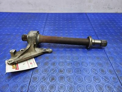 本田前千斤顶轴中轴 Ridgeline MDX TL 原始设备制造商 44500S3VA10 — 第 1/4 张图片