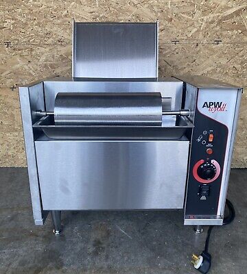 APW WYOTT M-95-2 Vertical Conveyer Toaster. New Never Used. No Reserve • 600$