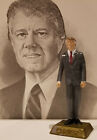 JIMMY CARTER FIGURINE - ADD TO YOUR MARX COLLECTION