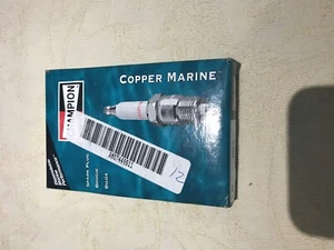 spark plug 950 m-qc12gmc ,qty.6 - Picture 1 of 2