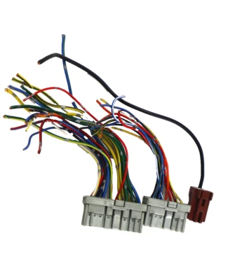 Interruptor de ventana eléctrica maestro conductor sedán Acura Legend 1991-1995 conectores de cable Foto 1 de 4