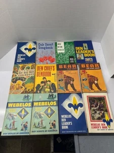 Verschiedene Pfadfinderbücher Lot 20 - Bild 1 von 2