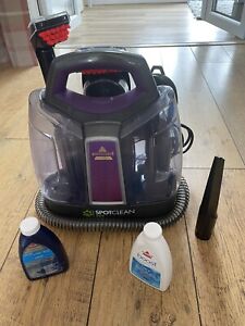 BISSELL Pet Spot Carpet and Upholstery Cleaner