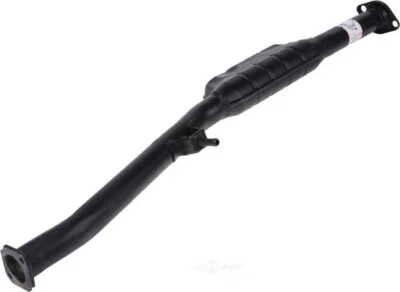 Silenciador de escape-OES Autopart Intl 2103-97933 serve 04-07 Subaru Impreza - Imagem 1 de 4