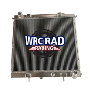 For Land Rover Range Rover 2 II LP P38A 1994-1998 4.0L/4.6L V8 Aluminum Radiator - Bild 1 von 9