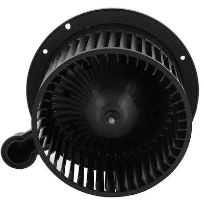 Ventilador de motor soplador de aire acondicionado para Ford Explorer Mercury Mountaineer 2006 2007-2010 Foto 1 de 4