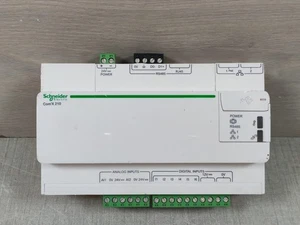 Schneider Electric Com'X 210 Ethernet Datenlogger EBX210 - Bild 1 von 10