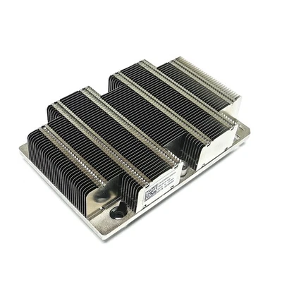 Dell CPU Heatsink / Cooler for PowerEdge R640 R740 R740xd Server 0C6R9H - Image 1 of 4