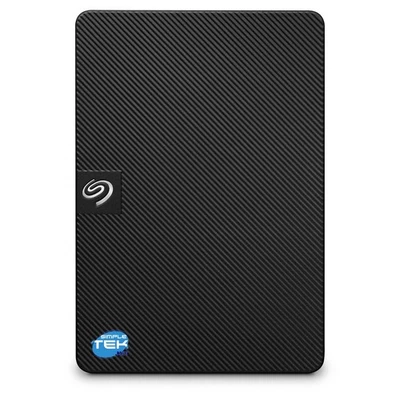 Seagate Expansion 4TB Externe Festplatte HDD USB 3.0 Tragbar STKM4000400 PC - Image 1 of 4