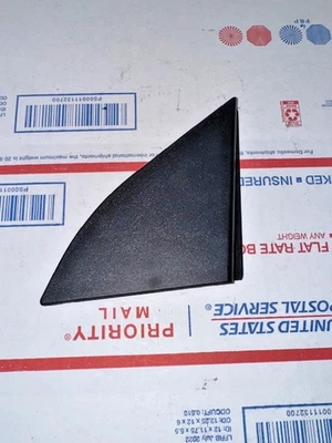 Mazda RX7 FC3S 1986-1991 puerta interior vela adorno cubierta borde lado pasajero Foto 1 de 2