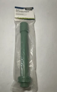 Accesorios de válvula de rociador de órbita extensión antisifón 57192 - Imagen 1 de 6