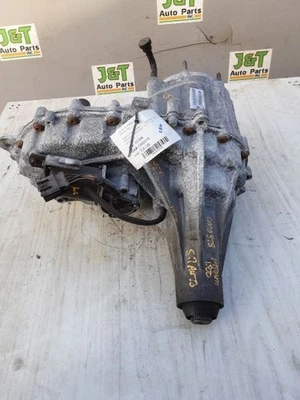 2019 2020 2021 2022 2023 RAM 1500 TRANSFER CASE ASSEMBLY OPTION DH9 68250776AC - Image 1 of 4