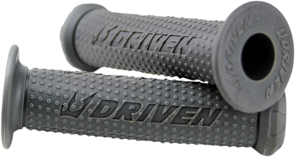 Empuñaduras Driven Revolt gris D333 GY Foto 1 de 1