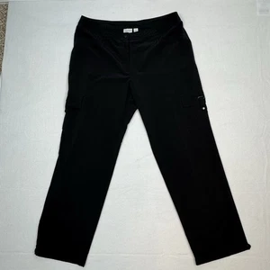 Zenergy Chicos Hose Gr. 2,5 Regular schwarz Neema Courtney 14 Taschen Cargo Golf - Bild 1 von 9