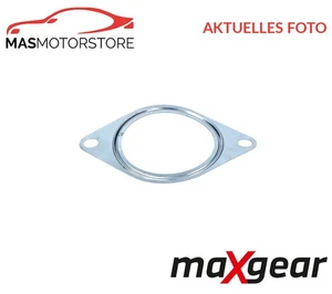AUSPUFFROHRDICHTUNG AUSPUFF DICHTUNG INLET MAXGEAR 70-0524 A NEU OE QUALITÄT - Bild 1 von 5