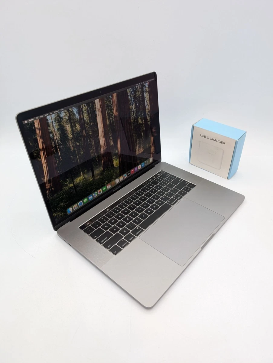 15 Inch Macbook Pro for sale | eBay