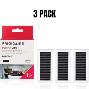 Confezione da 3 filtri aria Frigidaire PAULTRA2 PureAir Ultra II - Foto 1 di 3