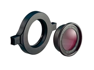 Raynox DCR-250 Super Macro Lens - 0mm-250mm Macro Lens - Picture 1 of 6