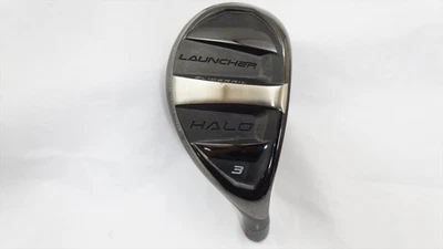 Cleveland Launcher Halo 19* 3 Hybrid Club Head Only 939041 - Image 1 of 4