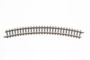 Curved Track Radius 195 mm Märklin Mini-Club Gauge Z +New+ - Picture 1 of 1