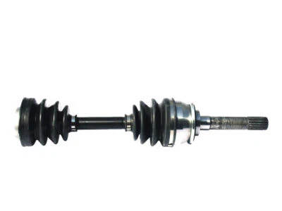For 2001 Isuzu Rodeo Sport Axle Assembly 81222THYW 4WD - Image 1 of 2