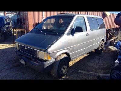 Conjunto de filtro de aire usado se adapta a: Ford Aerostar 1994 6-245 4,0 grado A Foto 1 de 4