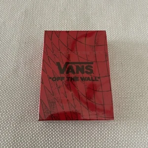 VANS EXCLUSIVE MEMBERS ONLY SPIELKARTEN - Bild 1 von 3