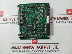 Honeywell 900U16 Printed Circuit Board PCB Card PWA 50126533 REV: A - Picture 1 of 6