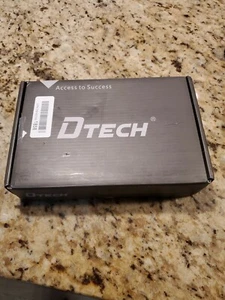 DTECH Powered VGA Splitter Amplifier Box 8 Port 1 PC Video Sharing to 8 Monitor - Picture 1 of 5