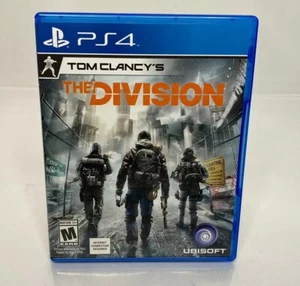 Tom Clancy's The Division para PS4 Playstation 4 - Imagen 1 de 3