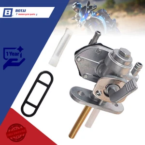 Fuel Switch Valve Petcock Assy Fit For Kawasaki Vulcan 750 VN750 A 1986-2006 - Picture 1 of 6