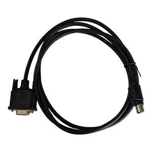 NEW Password Reset/Service Cable FOR DELL MD3200i MN657 MD1200 MD3200 MD3600i - Picture 1 of 4