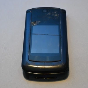 Motorola RAZR V8 - 2GB - Blau (Entsperrt) - Bild 1 von 3