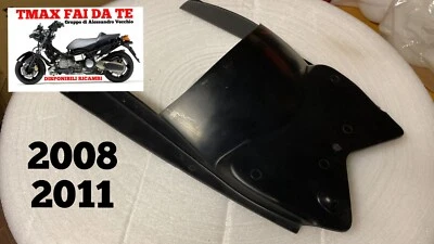 Sottocodone Yamaha Tmax T max 500 2008 2011  - Image 1 of 2
