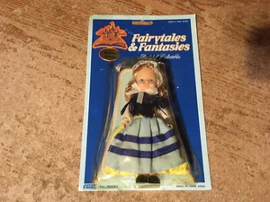MUÑECA MADRE GANSO VINTAGE FISHEL FAIRYTALES & FANTASIES / MAL CAMINO052 - Imagen 1 de 5