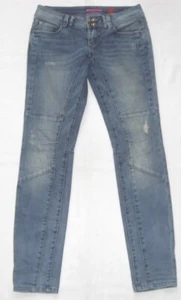QS by S.Oliver Women's Jeans Size 36 L32 Very Good Condition - Picture 1 of 6