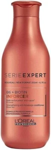 L'OREAL SERIEEXPERT SHAMPOO B6+BIOTIN INFORCER 200ML - Picture 1 of 1