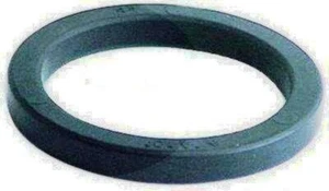 Siebträgerdichtung D1 ø 64,5 mm D2 ø 52,5 mm H 6,65 mm passend für La-Spaziale u - Bild 1 von 1
