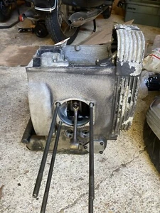 1983 BMW R100RT Engine - Picture 1 of 3