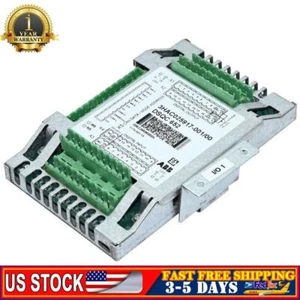 Unidad de E/S ABB 3HAC025917-001/00 DSQC652 - Imagen 1 de 2